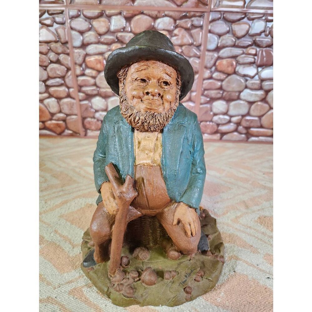 Vintage Tom Clark 1981 Lawrence Sculpture Statue Figurine